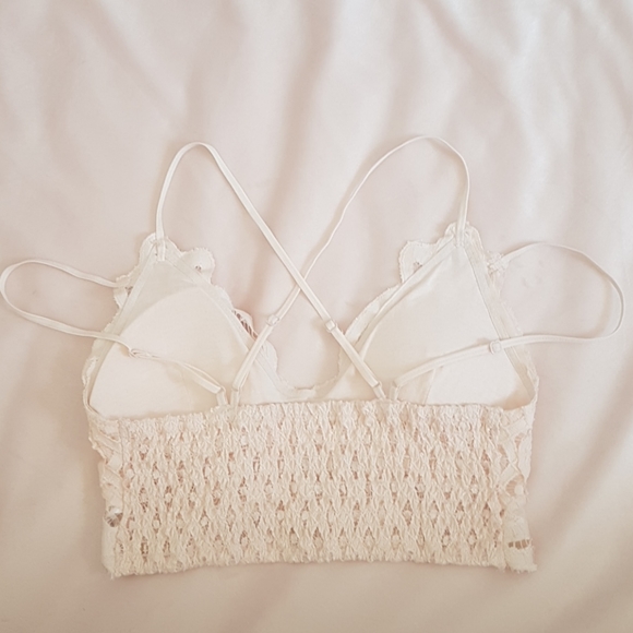 Anemone bralette - Picture 2 of 3
